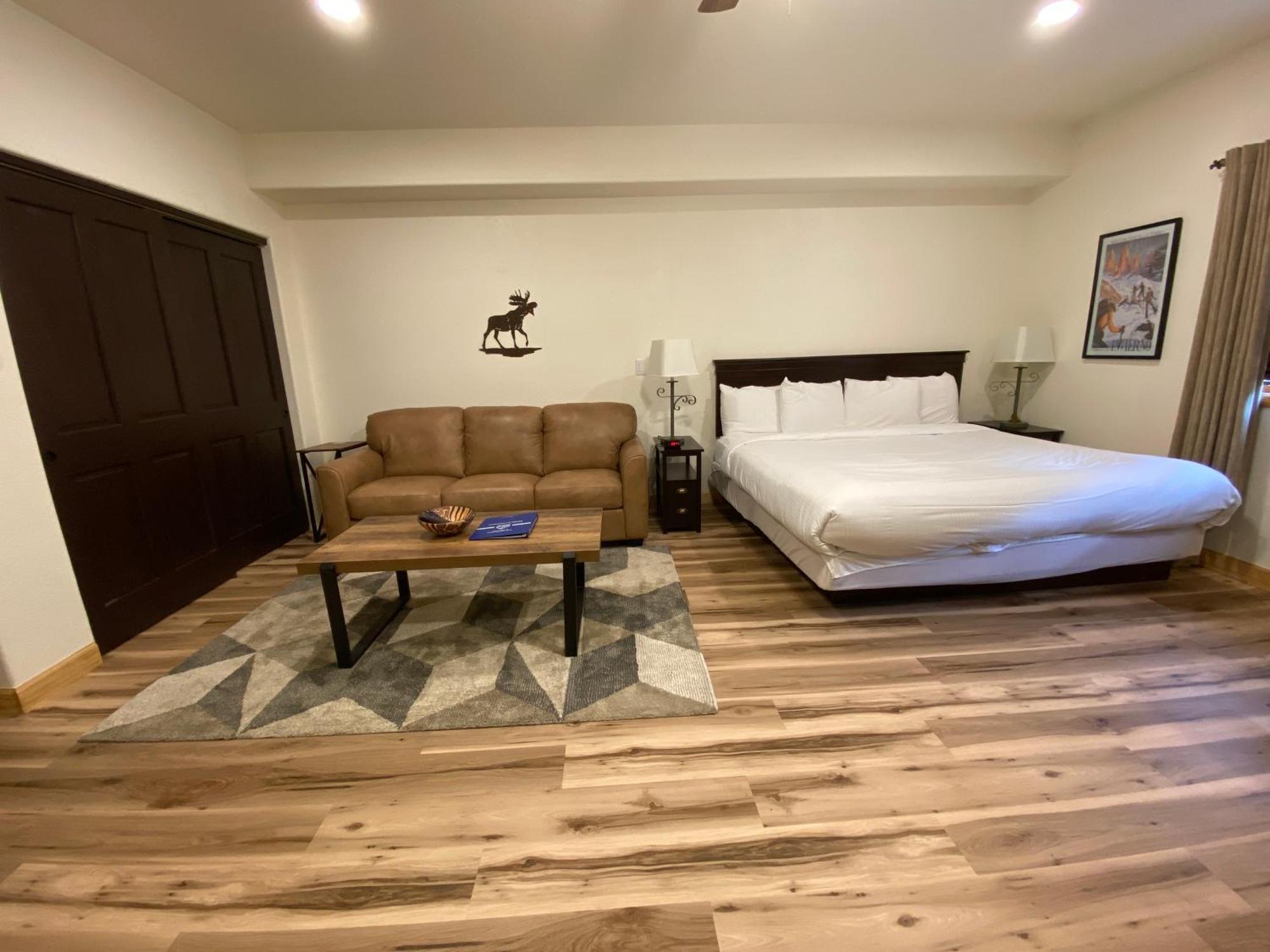 Gateway Lodge 5037 By Summitcove Lodging Keystone Extérieur photo