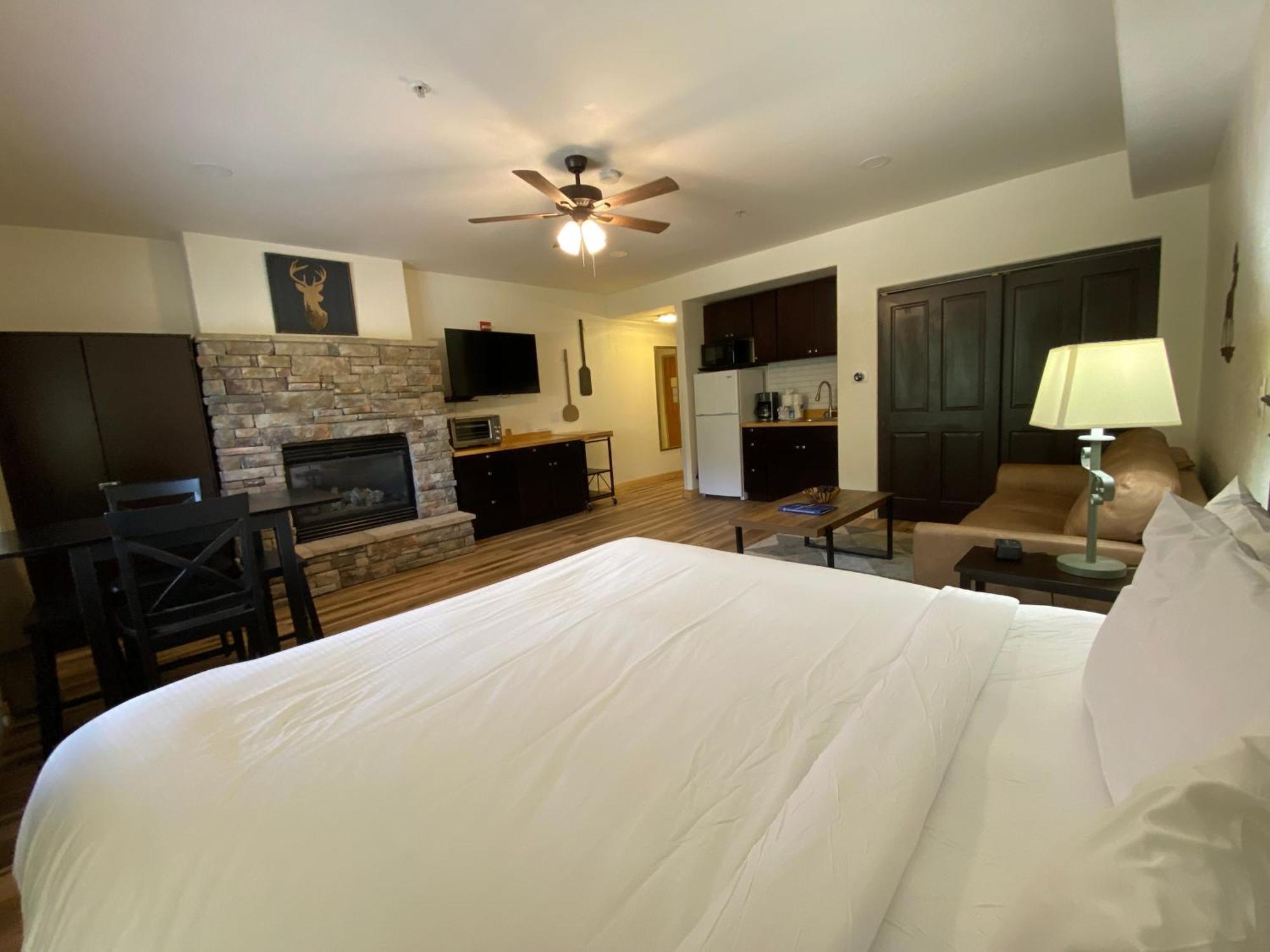 Gateway Lodge 5037 By Summitcove Lodging Keystone Extérieur photo