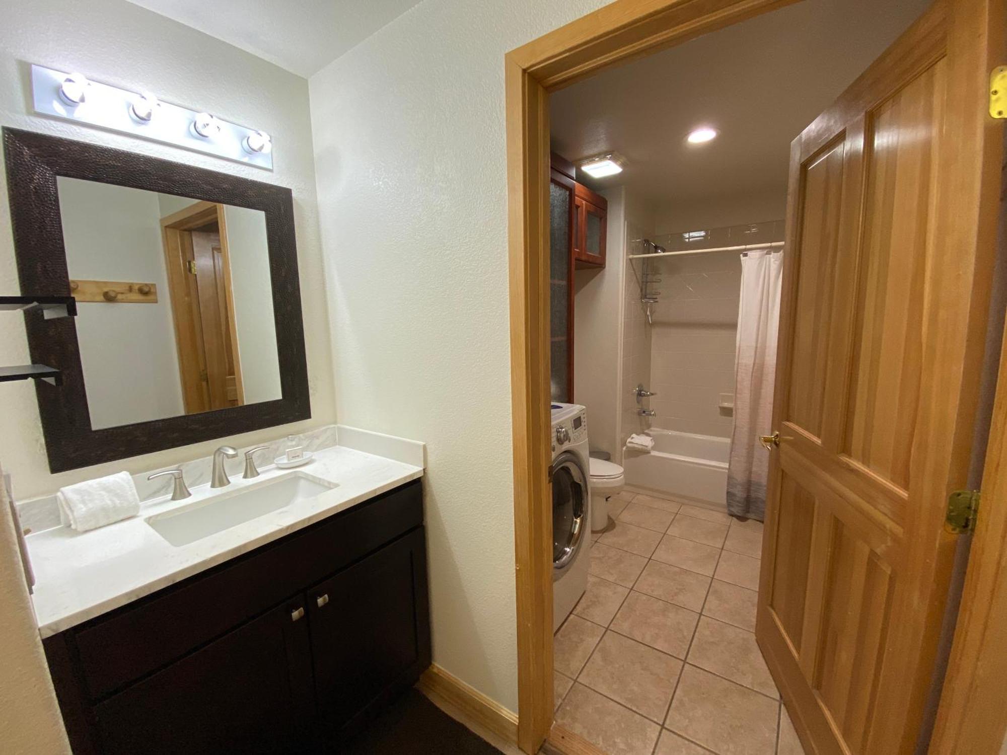 Gateway Lodge 5037 By Summitcove Lodging Keystone Extérieur photo